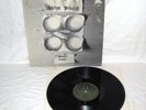 SATIN WHALE - DESERT PLACES 1st PRESS GREEN BRAIN 1974 TOP AND RARE KRAUTROCK LP