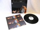 FRUMPY - BY THE WAY incl.  ORIGINAL POSTER PROG LP VERTIGO SWIRL 1972