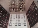 Led Zeppelin Physical Graffiti Double LP  1975 SSK 89400 German