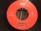 JAMES BO BO WILLIAMS & SUNRISE 45 EASE IT IN Rare Northern Soul Funk on WHIT