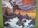 DIO Holy Diver - 1985 Lp Heavy Metal