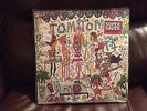 Tom Tom Club Self Titled LP Sire 3628 MINT SEALED