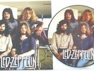 LED ZEPPELIN “Stairway to LA Forum”, USA, LA, Jun 1972, Picture Disc 10