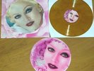 MADONNA- Bedtime Stories 20th Anniversary – Remixes and Rarites, COLOR VINYL