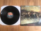 Bathory - Blood Fire Death LP Under One Flag 26 First Press 1988 