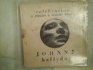 45 Tours/ Livre de Johnny HALLYDAY  