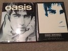 Oasis Books Definitely Maybe Liam Gallagher Pretty Green