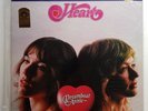 HEART - DREAMBOAT ANNIE - MINT SEALED LP NAUTILUS HALF SPEED MASTER