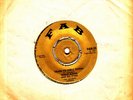 Prince Buster   Train to Girls Town / Give Love a Try
