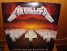 Metallica : Master of Puppets
