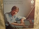 Steven Gordon Plays Chopin LP; The Sonata in B Minor; Ref. Recordings; RR-5 1978