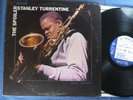 ++ Stanley Turrentine - The Spoiler - Blue Note BLP 4256 - MONO, Lib