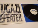 Fugazi - Repeater LP 1990 Dischord 44 Made In France EX NM