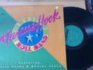 MARCUS HOOK ROLL BAND   s/t - 1979 LP - Angus & Malcolm Young AC/DC Easybeats