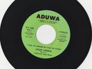 RARE ORIG NORTHERN SOUL XOVER FUNK 45 - CHUCK STRONG - I GOT TO CHANGE MY WAY OF