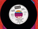 THE ROLLING STONES // *Paint It Black* // Promo // 7