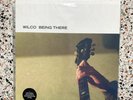 Wilco Being There 2009 Nonesuch heavyweight double vinyl reissue with CD