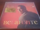 HARRY BELAFONTE 