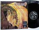 NECROSANCT - Incarnate LP 1992 Gatefold Black Mark 1st press