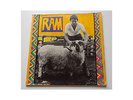 Paul And Linda McCartney - Ram - LP - German 1st Press