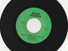 RARE ORIGINAL NORTHERN SOUL 45 - GUITAR RAY - YOU'RE GONNA WRECK MY LIFE - SHAGG