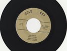 RARE ORIG NORTHERN SOUL FUNK 45 - EXPLOSIONS - HIP DROP - GOLD CUP - EDDIE BO