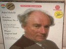 SEALED*KUBELIK*BRUCKNER*SYMPHONY 4*BAVARIAN SO*CBS DIGITAL GERMANY*2 LP BOX SET