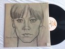 FRANCOISE HARDY 'COMMENT TE DIRE ADIEU' LP AFRIQUE DU SUD