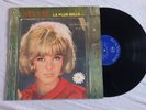 SYLVIE VARTAN 'LA PLUS BELLE' LP BRESIL