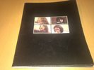 THE BEATLES - GET BACK - BOOK FROM LET IT BE BOX SET