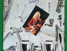 UFO - Force It '88 korea vinyl lp Edited Cover Edited 8 trax NM / NM