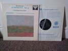 SXL 2116 - Wbg Ed 1 - Ansermet - Coriolan Overture - Beethoven