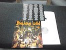 Running Wild - Black Hand Inn (1994, inlay incl. lyrics)