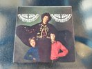 Jimi Hendrix Experience- Are You Experienced 1967 Track Records Mono 612001