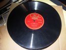 SOUTH GEORGIA HIGHBALLERS blue grass / bibb county grind - 78 rpm okeh 45155