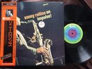 SONNY ROLLINS ON IMPULSE IMPULSE YP-8507-AI Japan OBI STEREO Gatefold Vinyl LP