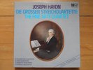 Haydn-Die Großen Streichquartette-The Fine Arts Quartet-9er Lp Box FSM VOX