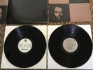 Metallica Black Album Self Titled Unplayed Vinyl 2 LP Original Vertigo Pressing