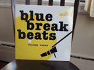 Blue Break Beats Volume 3 (dbl vinyl) by Various Artists, jazz, Blue Note comp.