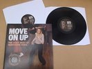 Move On Up: The Very Best Of Northern Soul UK vinyl 2-LP Dean Parrish Etta James