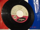 JOHNNY HALLYDAY  JUKE-BOX = J'Suis Mordu Lire * Description de l'objet