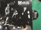 MISFITS The 1980 MSP Sessions LP PUNK ROCK Green Vinyl IMPORT Glen Danzig RARE