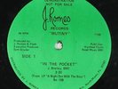 Mutiny - In The Pocket 12