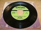 Chris Powell & The Blue Flames - Moritat - Groove 4G-0144