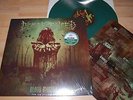 DECAPITATED Blood Mantra Green VINYL LP **MINT** Morbid Angel Deicide