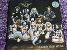 Celtic Frost Shadows from beyond Picture Disc LP, rar, limit. 250, Poster