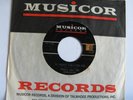 PORGY & MONARCHS  RARE NORTHERN SOUL  