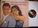 northern soul jackie wilson i get the sweetest feeling brunswick lp usa orig
