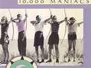 10,000 Maniacs - In My Tribe(180g LTD Numbered Vinyl LP), Mobile Fidelity