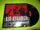 KID DYNAMITE - SELF TITLED LP SHRINK EX